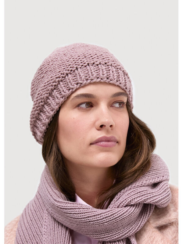 Lana Grossa MUTS Cool Wool Big
