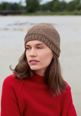 MUTS Cool Wool van Lana Grossa