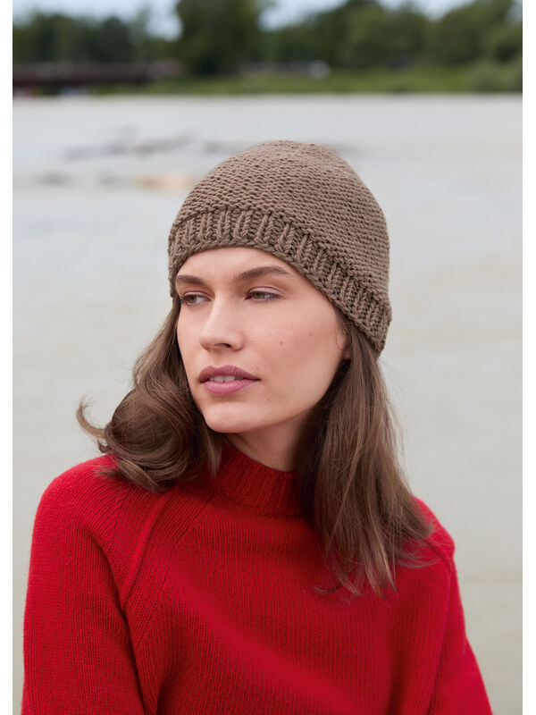 Lana Grossa MUTS Cool Wool