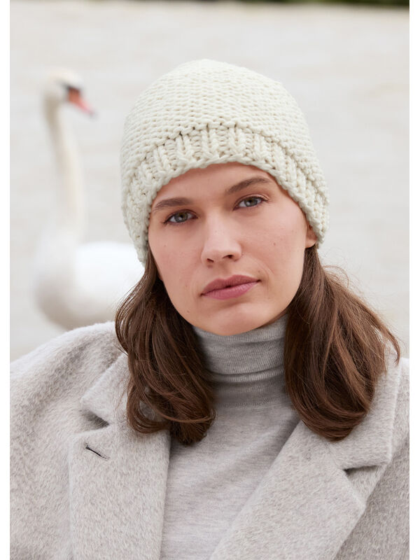 Lana Grossa MUTS Cool Wool Superbig