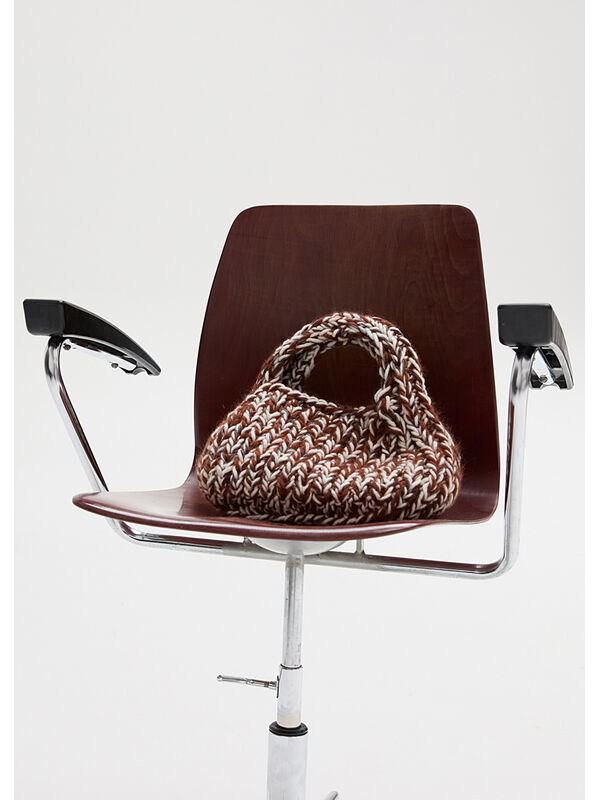 Lana Grossa TAS Per Lei, Mille II & Cool Wool Vintage