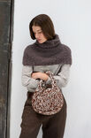 Lana Grossa TAS Per Lei, Mille II & Cool Wool Vintage