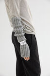 Lana Grossa POLSWARMERS Cool Merino