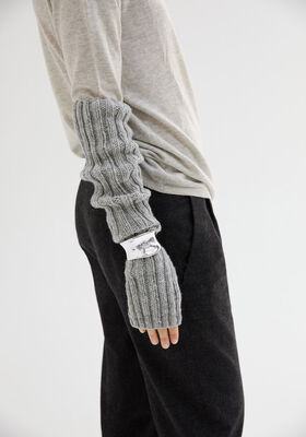 POLSWARMERS Cool Merino van Lana Grossa