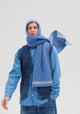 SJAAL Cool Merino Big van Lana Grossa
