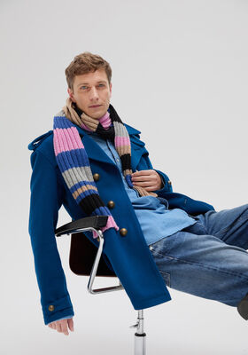 SJAAL Cool Merino van Lana Grossa