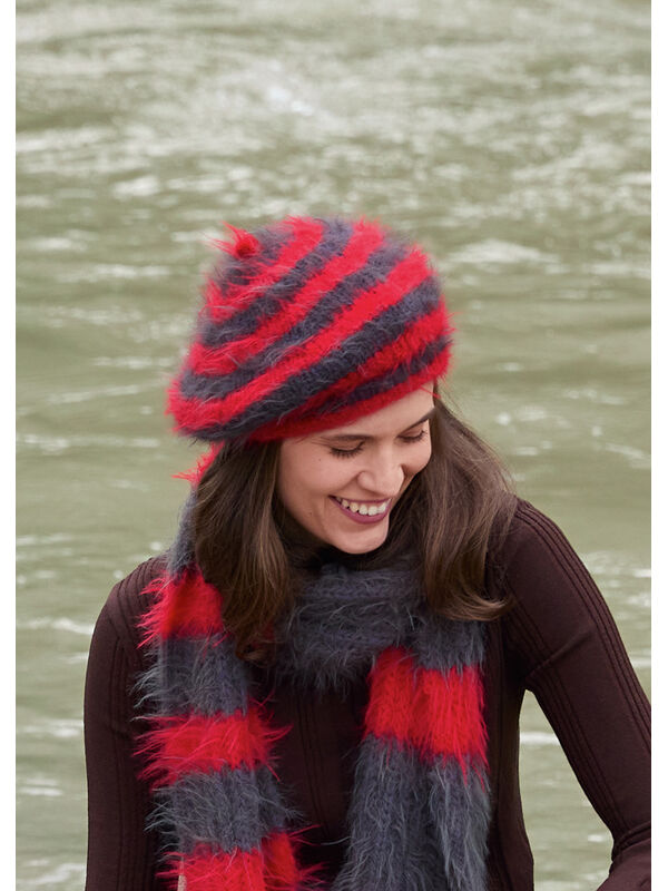 Lana Grossa BARET Basta