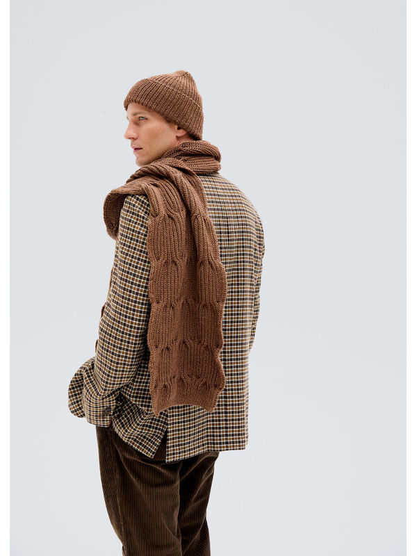 Lana Grossa SJAAL Cool Wool Big Mélange