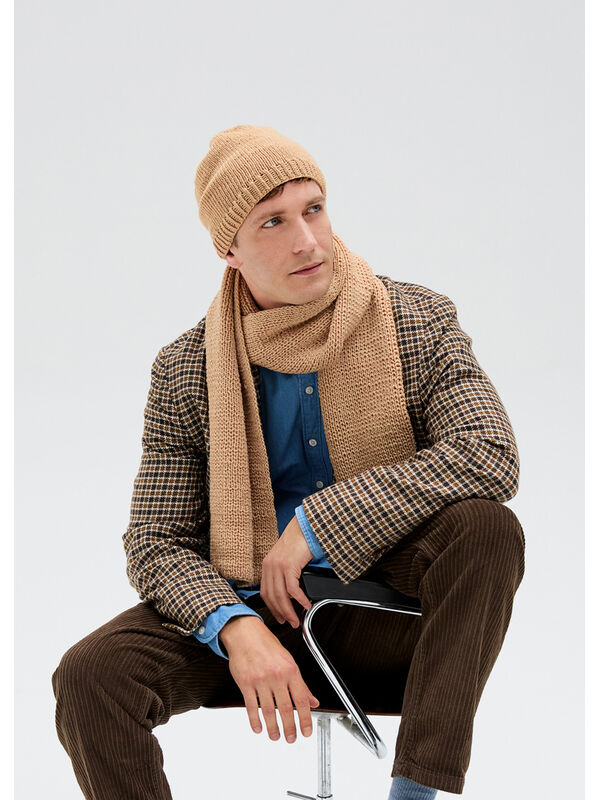 Lana Grossa SJAAL Cool Wool Big
