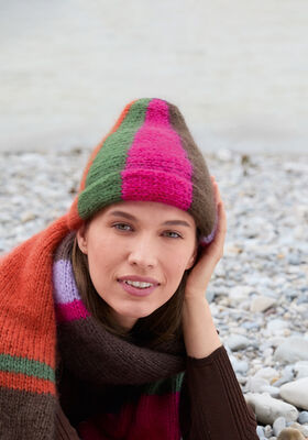 MUTS Mohair di Gio & Glamour van Lana Grossa