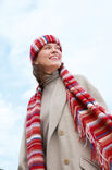 Lana Grossa SJAAL Mohair di Gio, Cool Wool Superbig & Cool Merino