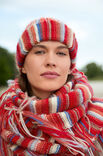 Lana Grossa SJAAL Mohair di Gio, Cool Wool Superbig & Cool Merino