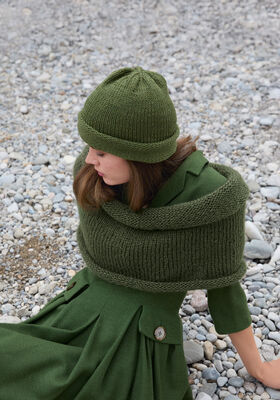 LOOP Mohair di Gio van Lana Grossa