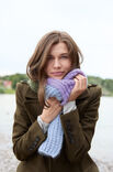 Lana Grossa SJAAL Mohair di Gio & Glamour