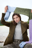 Lana Grossa SJAAL Mohair di Gio & Glamour