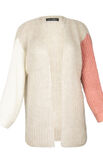 Lana Grossa VEST Brigitte No. 3