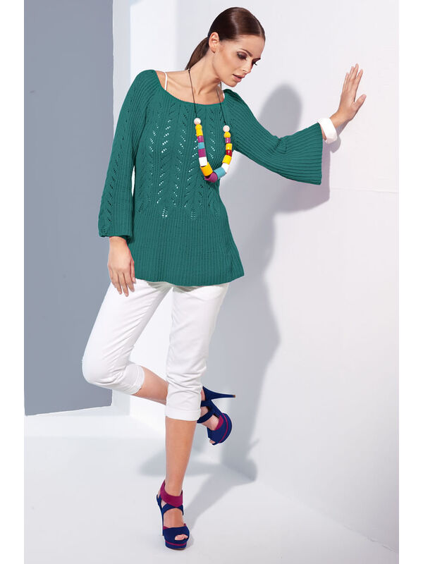 Lana Grossa TUNIEK Elastico
