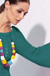 Lana Grossa TUNIEK Elastico