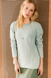 Lana Grossa TRUI Cool Wool