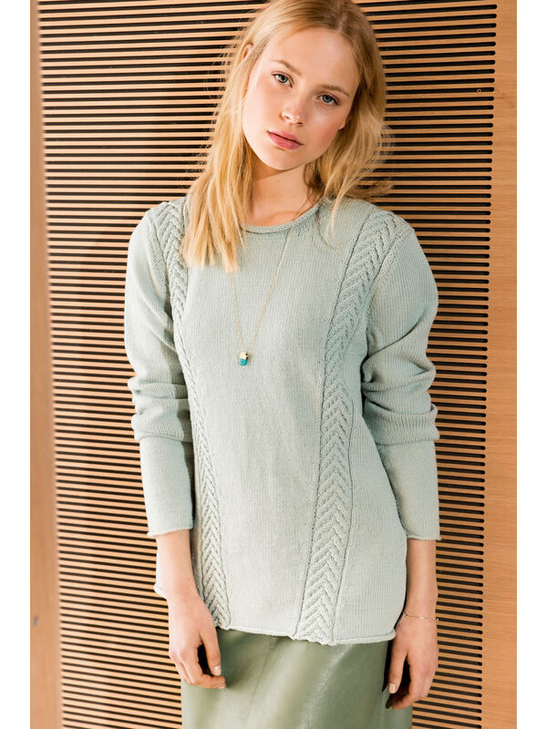 Lana Grossa TRUI Cool Wool
