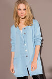 Lana Grossa VEST Cool Wool Big