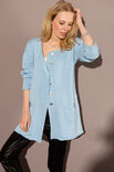 Lana Grossa VEST Cool Wool Big