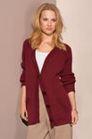Lana Grossa VEST Cool Wool