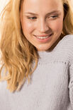 Lana Grossa TRUI Cool Wool Big