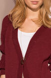 Lana Grossa VEST Cool Wool