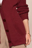 Lana Grossa VEST Cool Wool