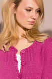 Lana Grossa VEST Mille II