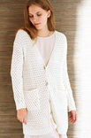 Lana Grossa VEST Elastico