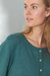 Lana Grossa VEST Linarte