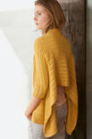 Lana Grossa VEST Linarte