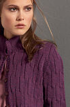 Lana Grossa VEST Cool Wool Big Melange