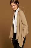 Lana Grossa VEST Cool Wool Big