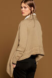 Lana Grossa VEST Cool Wool Big
