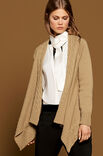 Lana Grossa VEST Cool Wool Big