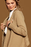 Lana Grossa VEST Cool Wool Big