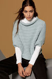Lana Grossa VEST Cool Wool Big
