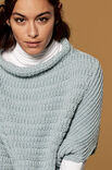 Lana Grossa VEST Cool Wool Big