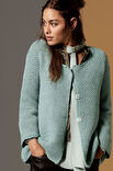 Lana Grossa VEST Cool Wool Melange