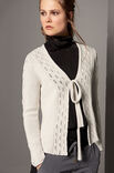 Lana Grossa VEST Cool Wool