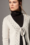 Lana Grossa VEST Cool Wool