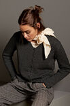 Lana Grossa VEST Cool Wool