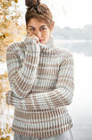 Lana Grossa TRUI Alta Moda Cashmere 16