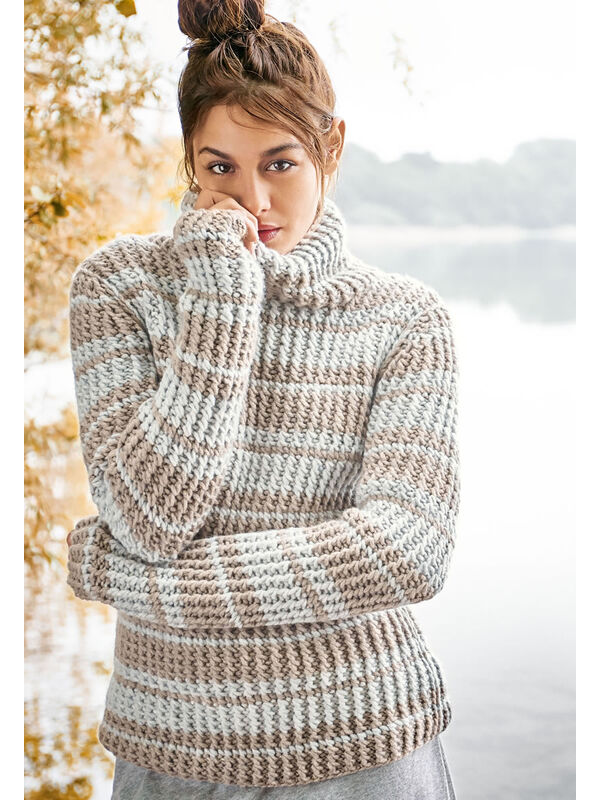 Lana Grossa TRUI Alta Moda Cashmere 16