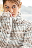 Lana Grossa TRUI Alta Moda Cashmere 16