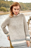 Lana Grossa TRUI Alta Moda Alpaca