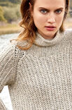 Lana Grossa TRUI Alta Moda Alpaca